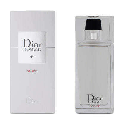 Dior Homme Sport 75ml Eau De Toilette