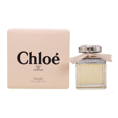 Chloe Signature 75ml Eau De Parfum