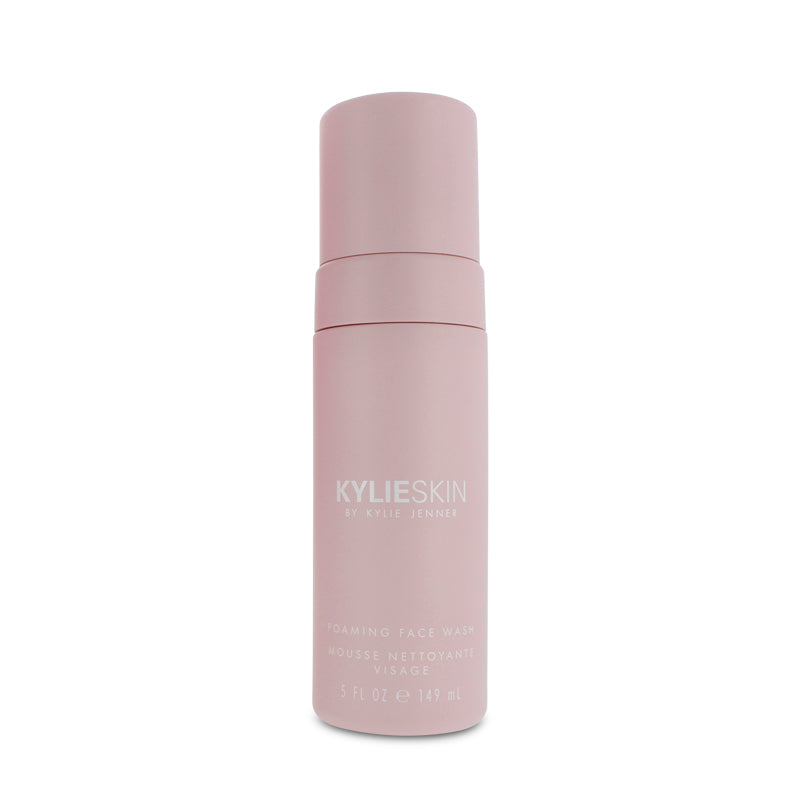 Kylieskin Foaming Face Wash 149ml