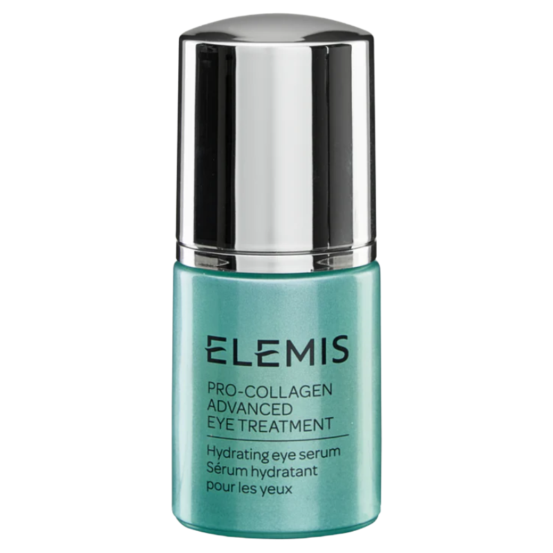 Elemis Pro-Collagen Advanced Eye Treatment Hydrating Eye Serum 15ml