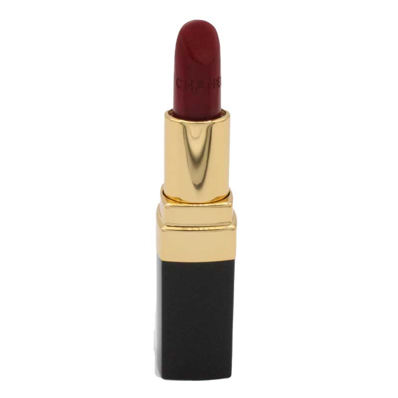 Chanel Rouge Coco Ultra Hydrating Lipstick 484 Rouge Intimiste