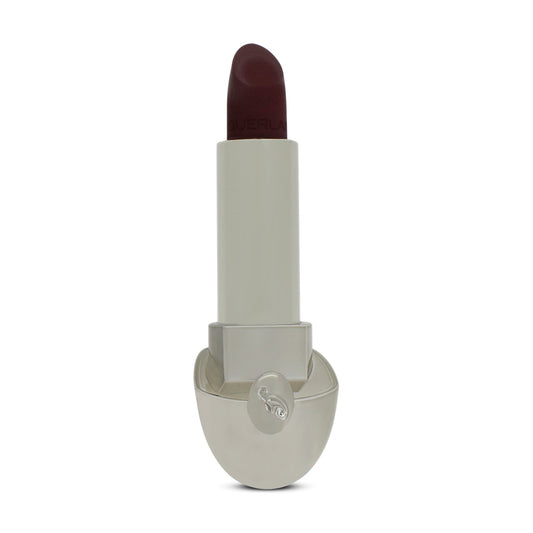 Guerlain Rouge G Luxurious Velvet Lipstick Shade No 829 Imperial Plum