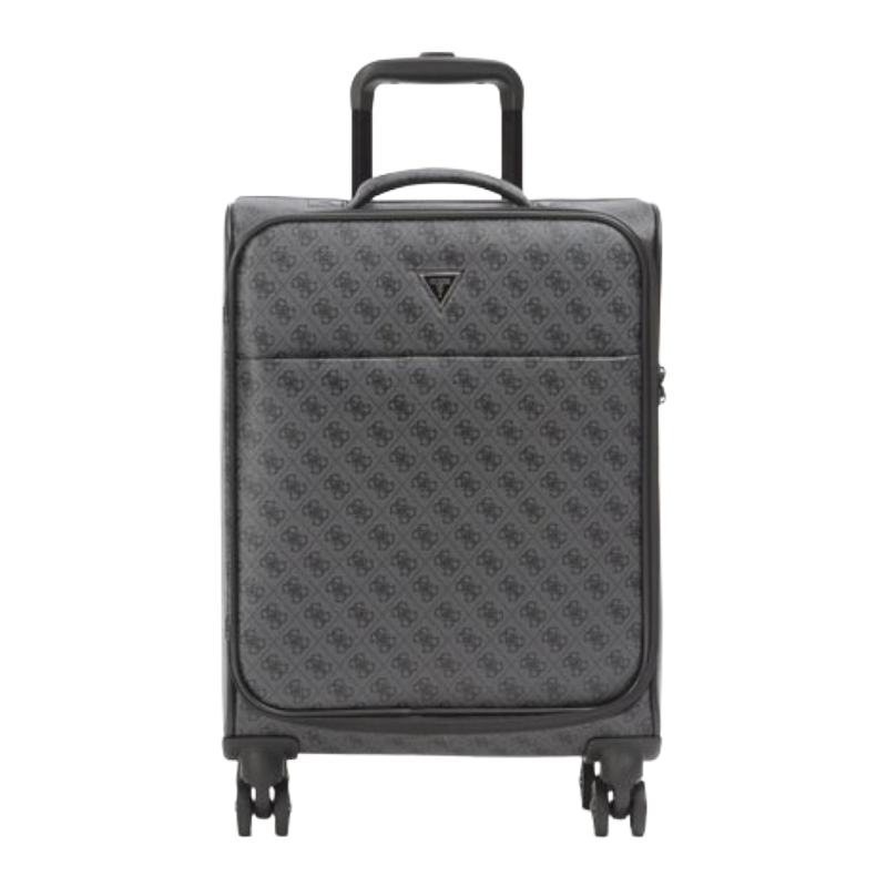 Guess Suitcase Vezzola Coal TMVZLSP3301 58xm
