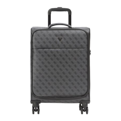 Guess Suitcase Vezzola Coal TMVZLSP3301 58xm