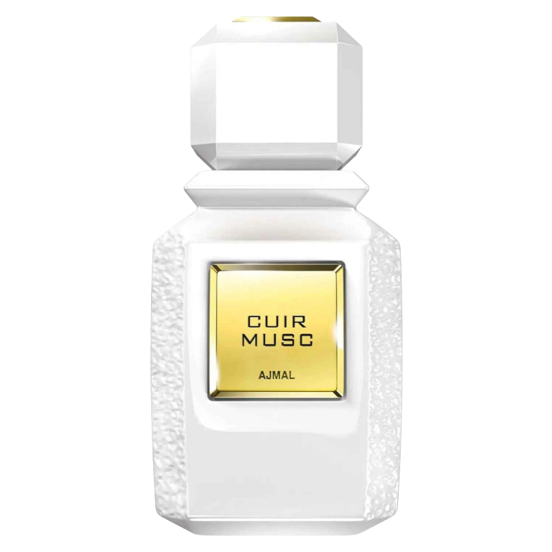 Ajmal Cuir Musc Eau De Parfum 100ml