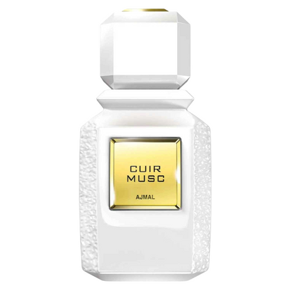 Ajmal Cuir Musc Eau De Parfum 100ml