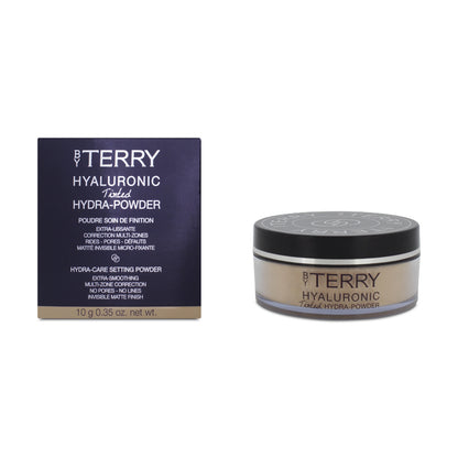 By Terry Hyaluronic Tinted Hydra Setting Powder 2 Apricot Light