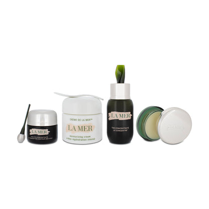 La Mer The Rejuvenating Hydration Collection