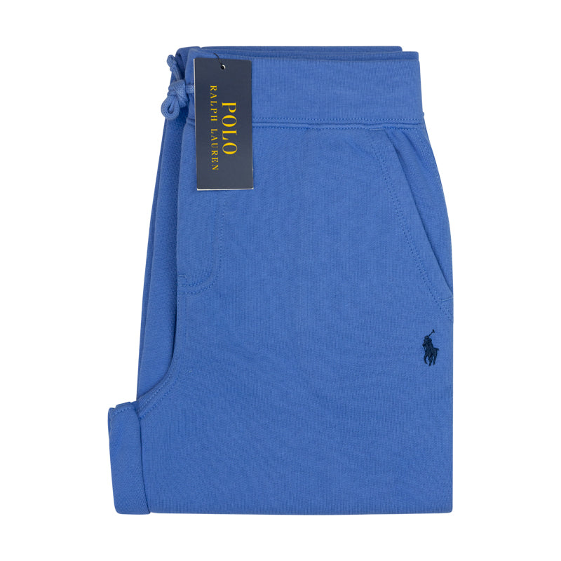 Ralph Lauren Polo Fleece Joggers Blue Children Kids