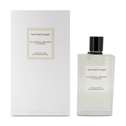 Van Cleef & Arpels California Reverie No15485HG Collection Extraordinaire 75ml Eau De Parfum