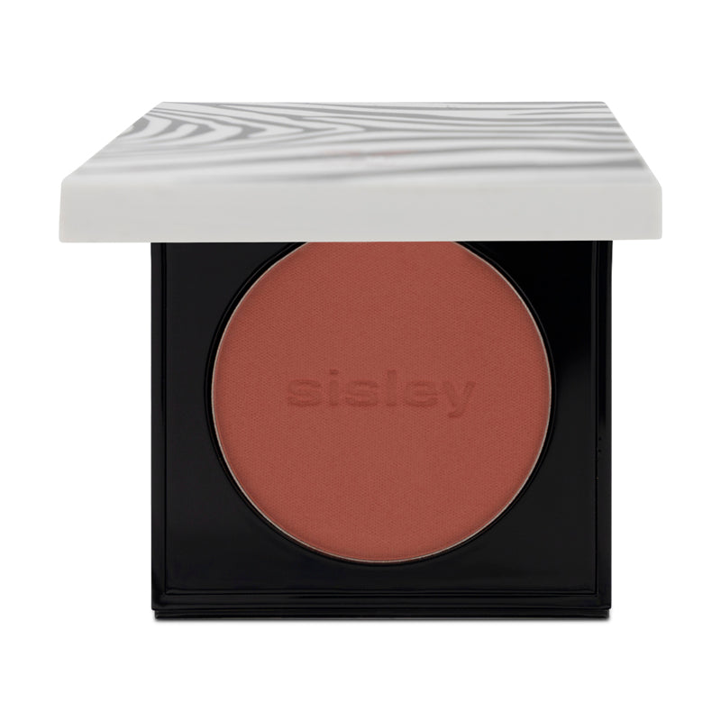 Sisley Le Phyto Blush Radiant Blusher 3 Coral 6,5g