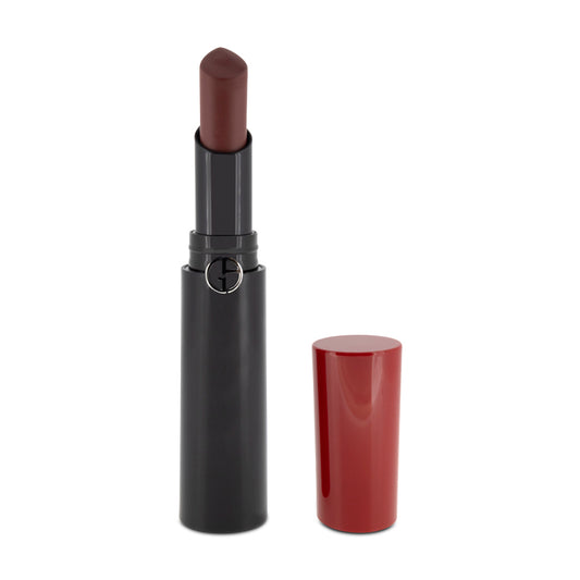 Giorgio Armani Lip Power Lipstick 504 Flirt (Blemished Box)