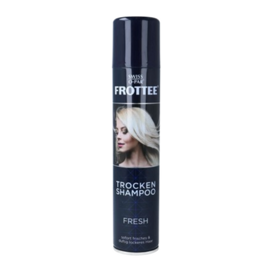Swiss 0 Par Dry Shampoo 200ml