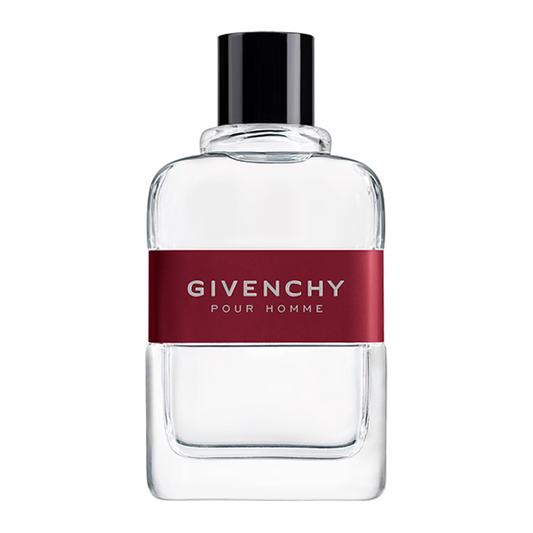 Givenchy Pour Homme 100ml Eau De Toilette (Blemished Box)
