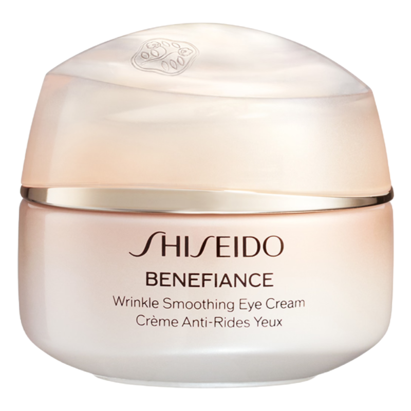 Shiseido Benefiance Wrinkle Smoothing Eye Creme 15ml