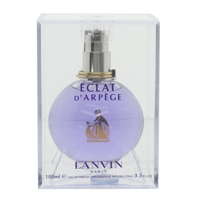 Lanvin Eclat D'Arpege 100ml Eau De Parfum