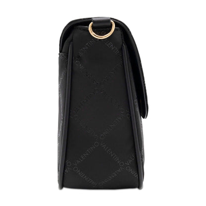 Mario Valentino Marais Re Handbag Black
