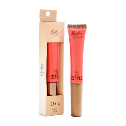 In The Style Blusher Wand Rosy Glow