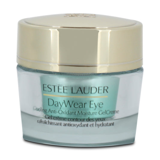 Estee Lauder Daywear Eye Cream Cooling Moisturiser 15ml