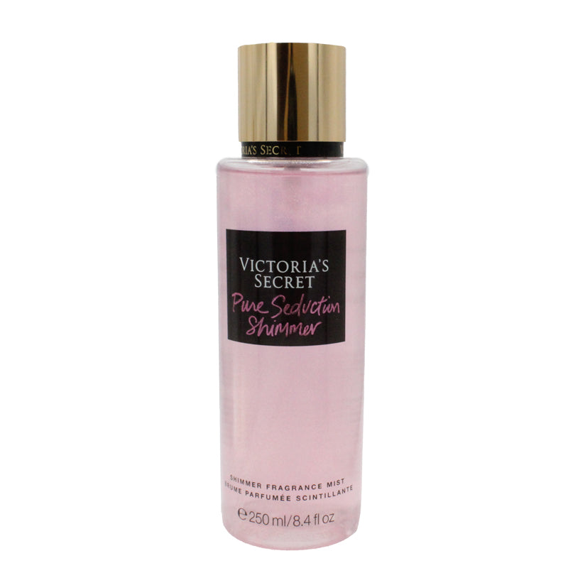 Victoria's Secret Pure Seduction Shimmer Fragrance Mist 250ml