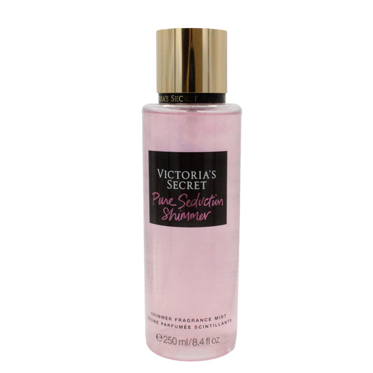 Victoria's Secret Pure Seduction Shimmer Fragrance Mist 250ml