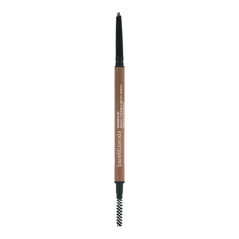 bareMinerals Mineralist Micro-Defining Brow Pencil Light Brunette