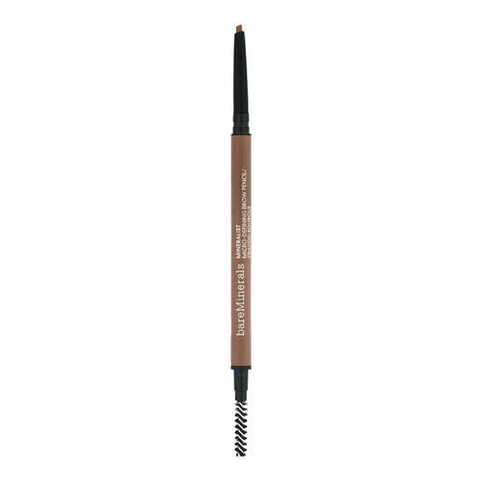 bareMinerals Mineralist Micro-Defining Brow Pencil Light Brunette