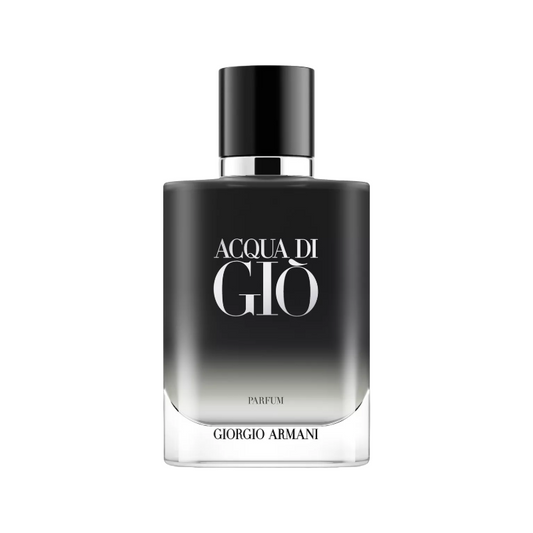 Giorgio Armani Acqua Di Gio 50ml Parfum (Blemished Box)