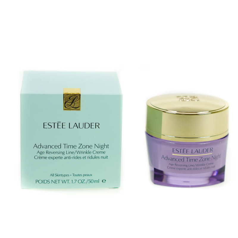 Estee Lauder Advanced Time Zone Night Cream 50ml