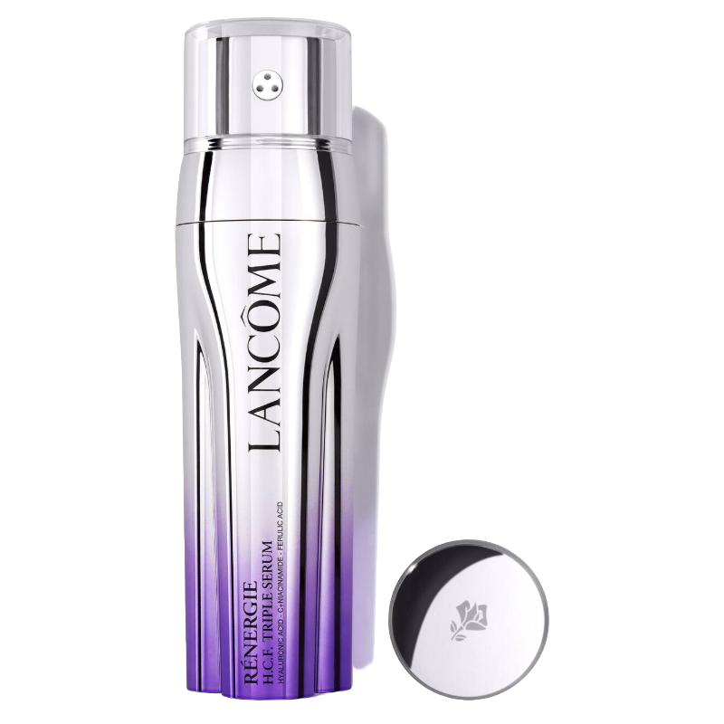 Lancome Innovation Renergie H.C.F. Triple Serum 50ml (Blemished Box)