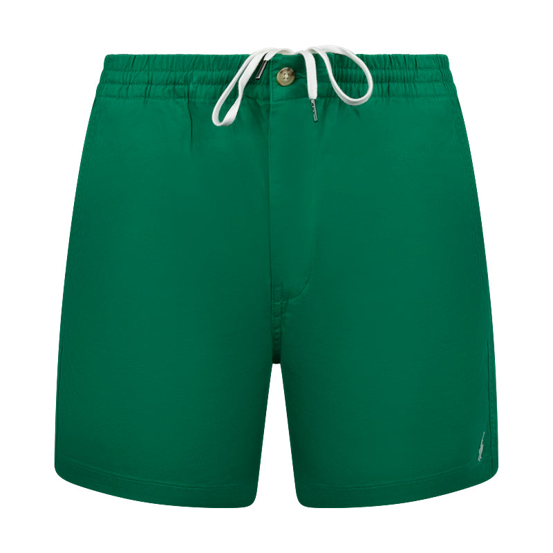 Ralph Lauren Polo Classic Fit Prepster Shorts Green