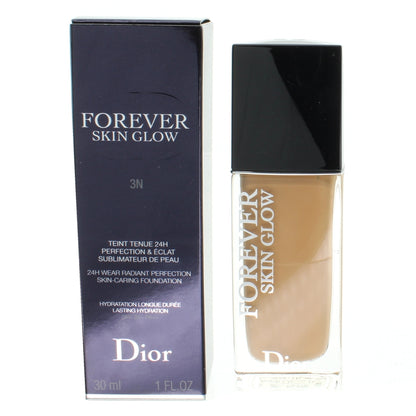 Dior Forever Skin Glow Foundation 3N Neutral/Glow