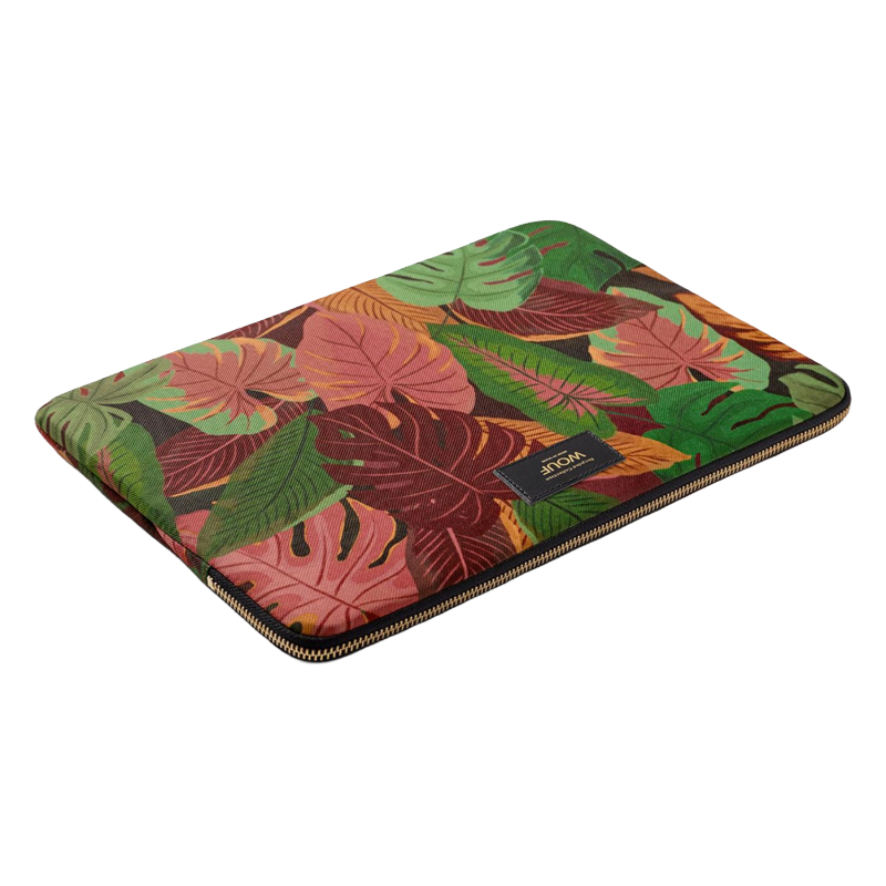 Wouf Macbook Air & Pro 13" And 14" Sleeve