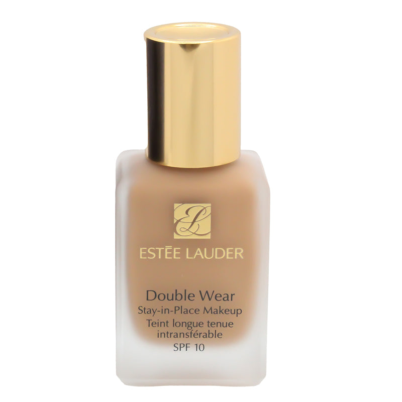 Estee Lauder Double Wear Foundation 4N1 Shell Beige