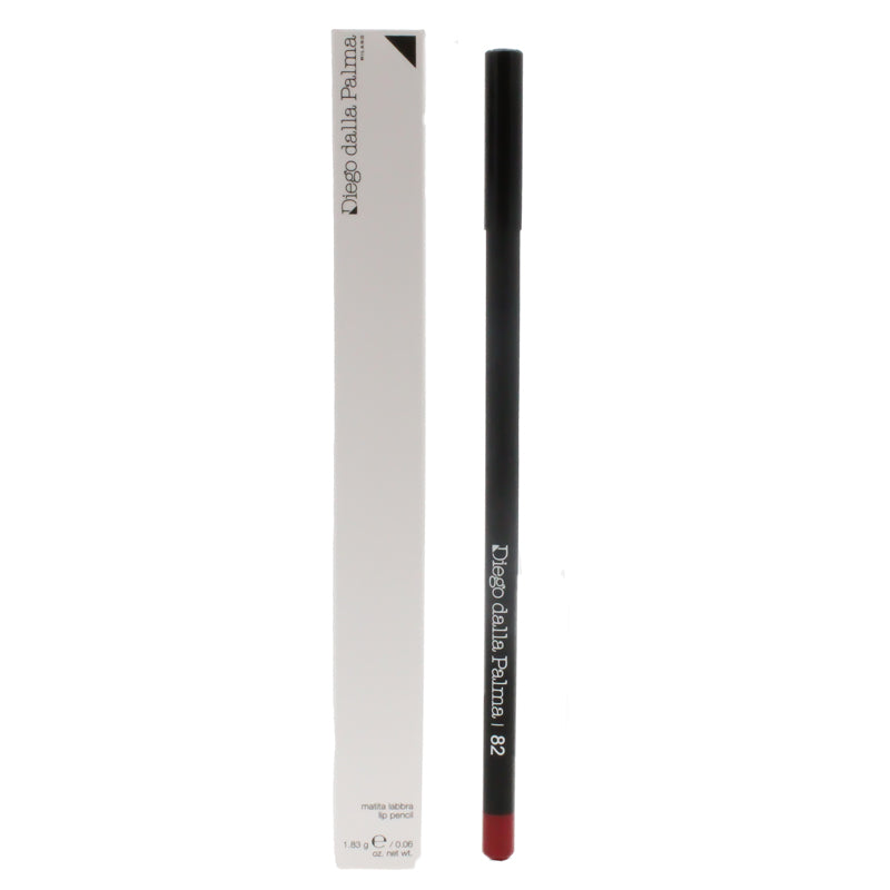 Diego Dalla Palma Lip Liner Pencil 82