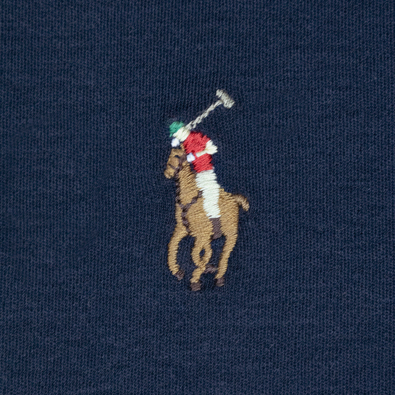 Ralph Lauren Polo Slim Fit T-Shirt | Menswear