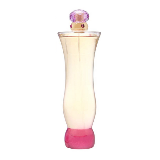 Versace Woman 100ml Eau De Parfum