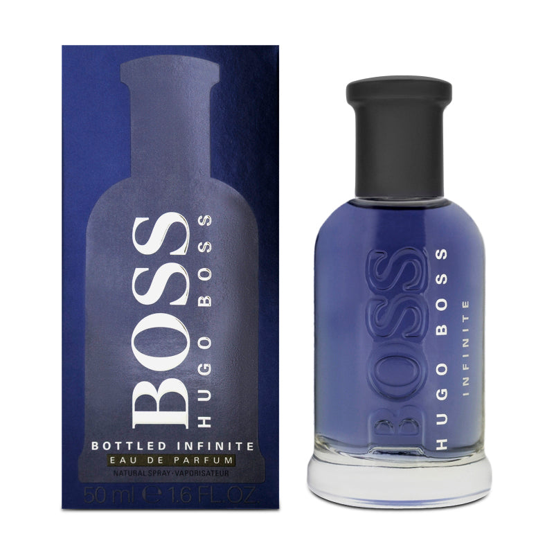 Hugo Boss Bottled Infinite 50ml Eau De Parfum