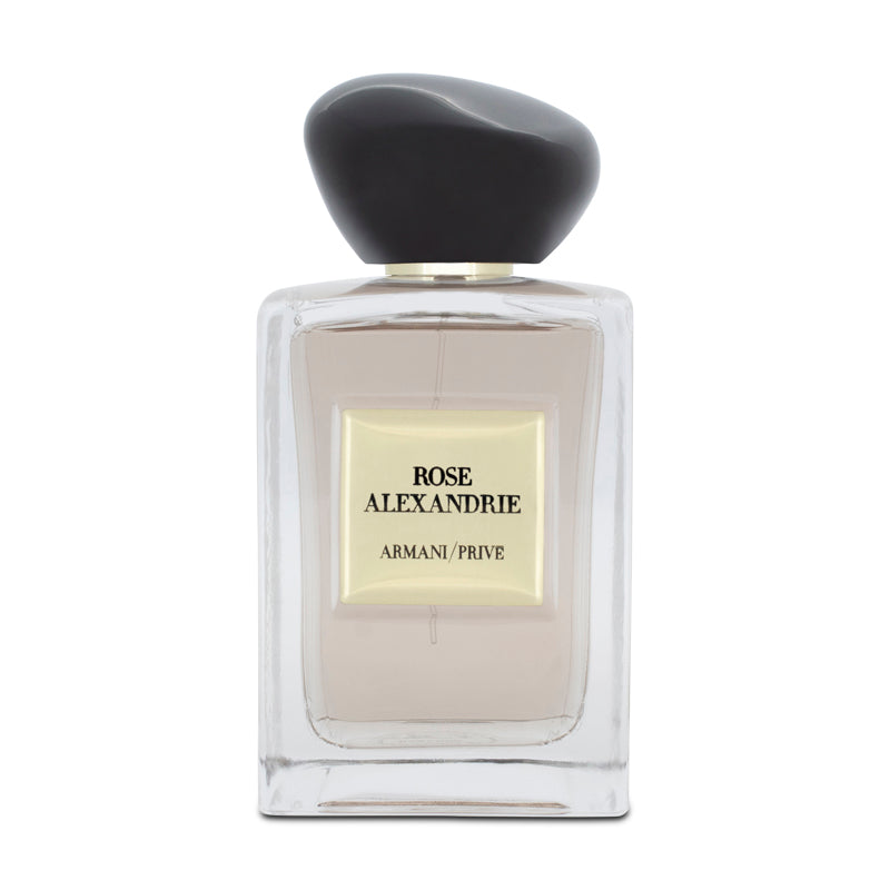 Armani Prive Rose on sale Alexandrie