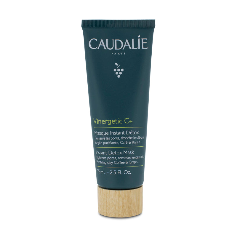 Caudalie Vinergetic C+ Instant Detox Mask 75ml