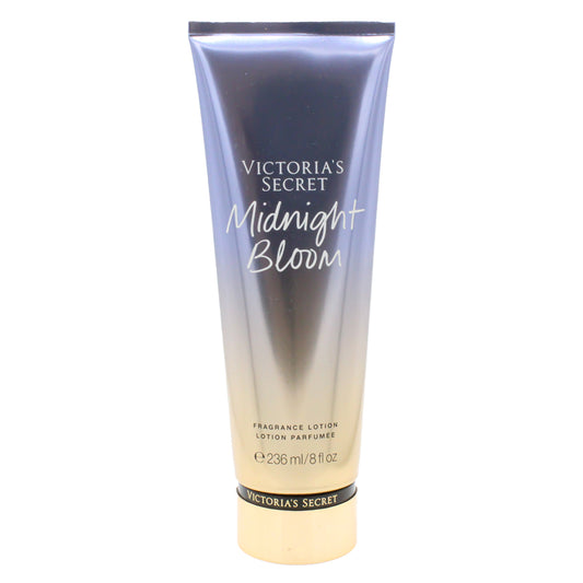 Victoria's Secret Midnight Bloom Fragrance Lotion 236ml