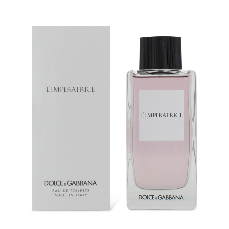Dolce & Gabbana L'Imperatrice 100ml Eau De Toilette