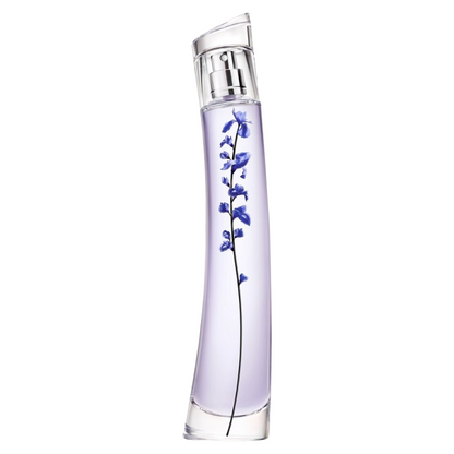 Kenzo Flower Ikebana 75ml Eau De Parfum Indigo (Blemished Box)