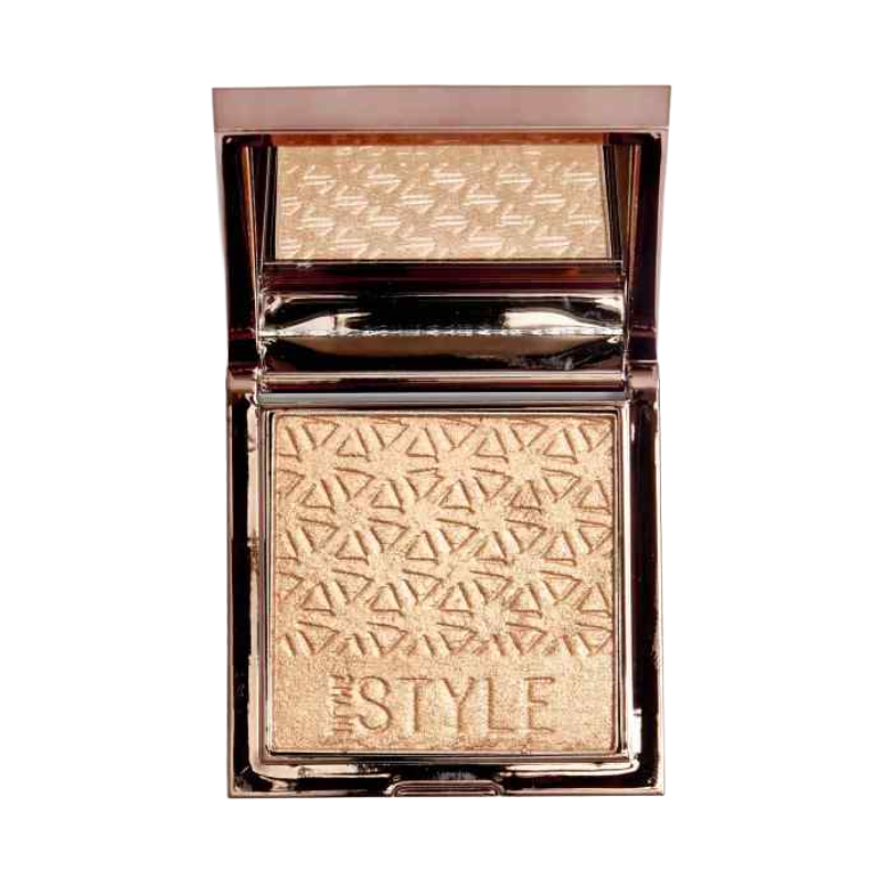 In The Style Sunkissed Bronze Shimmer Highlighter