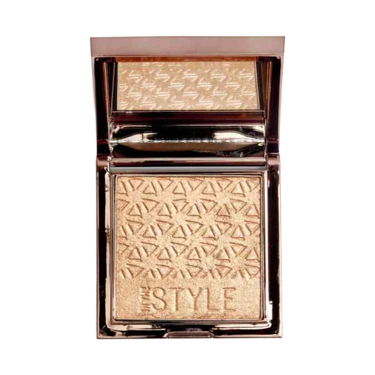 In The Style Sunkissed Bronze Shimmer Highlighter