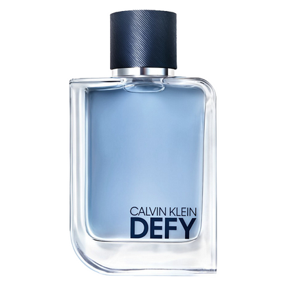 Calvin Klein Defy Eau De Toilette 100ml For Men