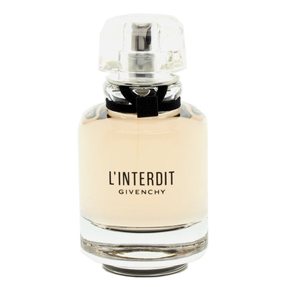 Givenchy L'Interdit 50ml Eau De Parfum
