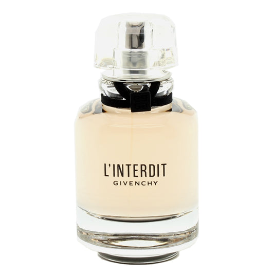 Givenchy L'Interdit 50ml Eau De Parfum