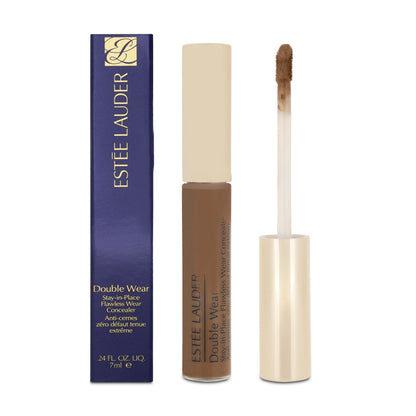 Estee Lauder Double Wear Stay-In-Place Flawless Wear Concealer 6N Extra Deep (Neutral)