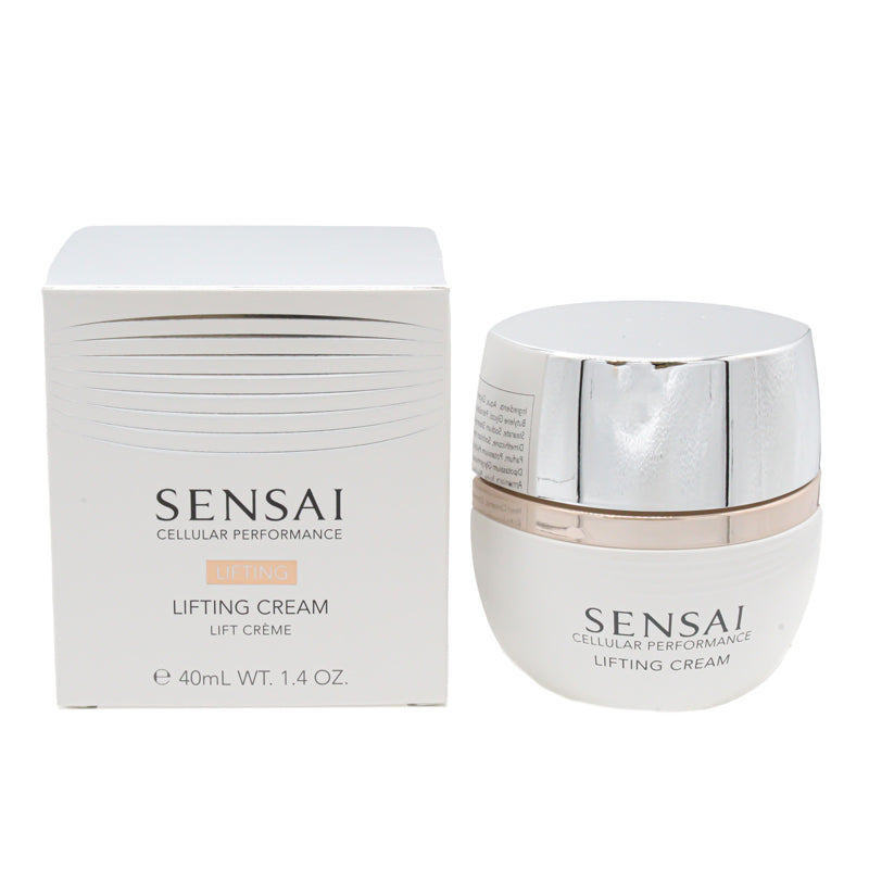 Sensai Lifting Cream 40ml